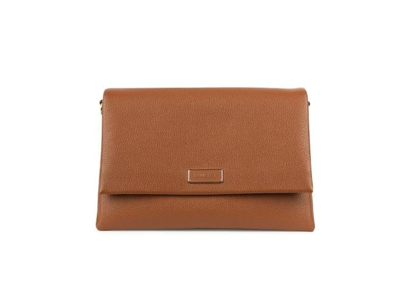 Valeria 3-In-1 Vegan Leather Handbag by Lambert Bags